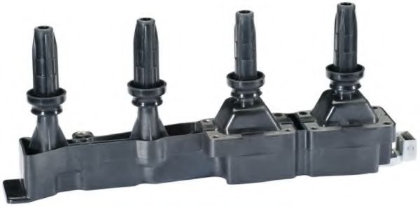 HELLA Ignition Coil 11536304 - HELLA