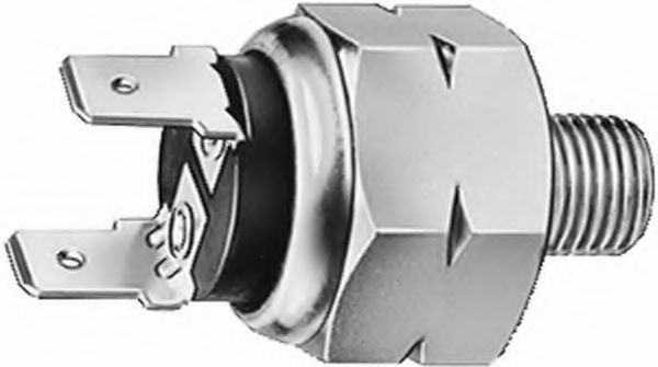 HELLA Brake Light Switch 3335284 - HELLA