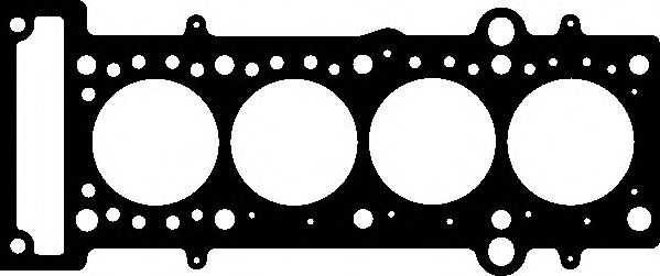 ELRING Gasket, cylinder head 11658332 - ELRING