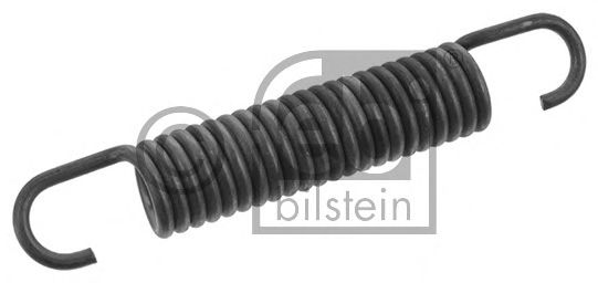 FEBI BILSTEIN Spring, adjuster 11562488 - FEBI BILSTEIN
