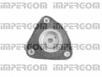 ORIGINAL IMPERIUM Suspension Strut Support Mount 12172070 - ORIGINAL IMPERIUM