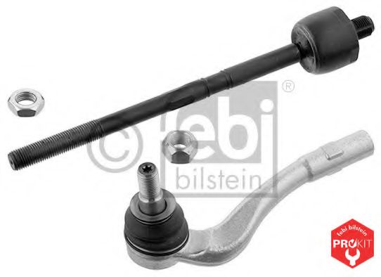 FEBI BILSTEIN Tie Rod 11415873 - FEBI BILSTEIN