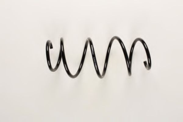 BILSTEIN Coil Spring 10589330 - BILSTEIN