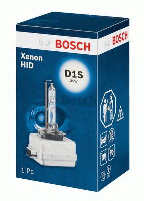 BOSCH Bulb 10225854 - BOSCH