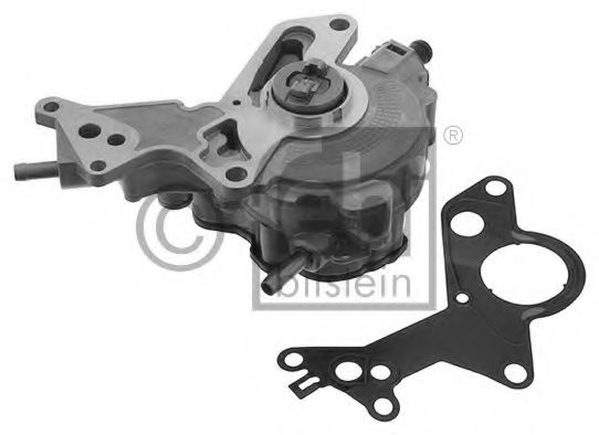 FEBI BILSTEIN Vacuum Pump, braking system 11588104 - FEBI BILSTEIN