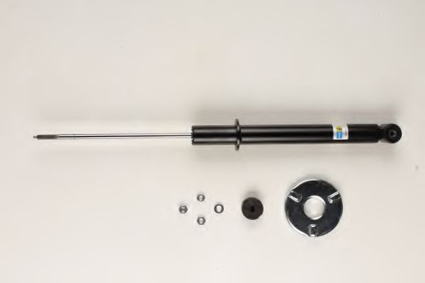 BILSTEIN Shock Absorber 10582525 - BILSTEIN
