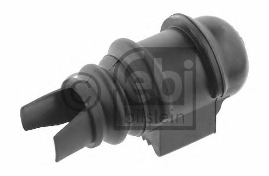 FEBI BILSTEIN Mounting, stabiliser bar 11582238 - FEBI BILSTEIN