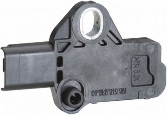 HELLA Sensor, crankshaft pulse 10778246 - HELLA