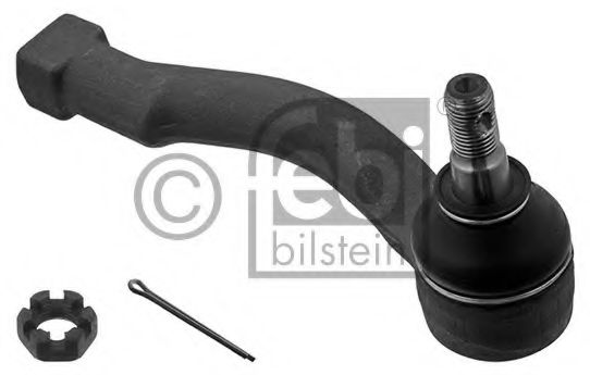 FEBI BILSTEIN Tie Rod End 11414013 - FEBI BILSTEIN
