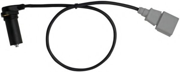 HELLA Sensor, crankshaft pulse 10778271 - HELLA