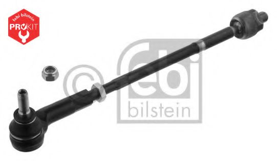 FEBI BILSTEIN Tie Rod 11569537 - FEBI BILSTEIN