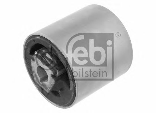 FEBI BILSTEIN Mounting, control/trailing arm 11578151 - FEBI BILSTEIN
