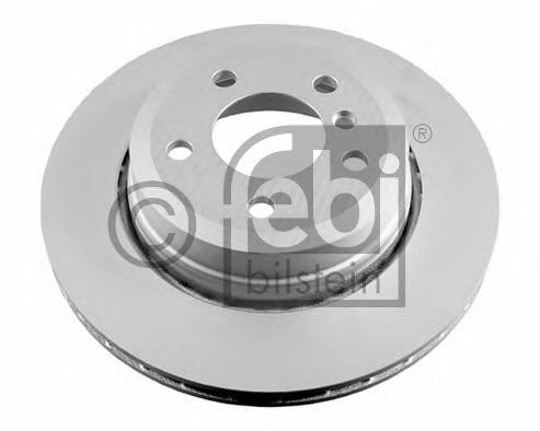 FEBI BILSTEIN Brake Disc 11577529 - FEBI BILSTEIN