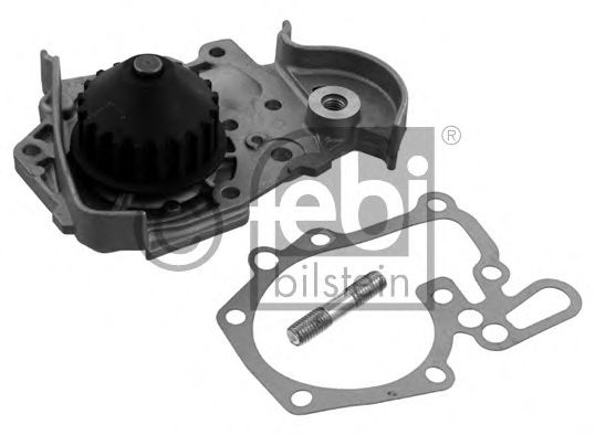 FEBI BILSTEIN Water Pump, engine cooling 11575182 - FEBI BILSTEIN