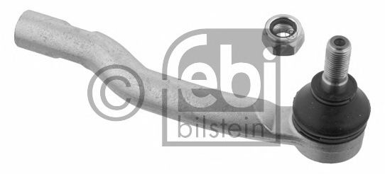FEBI BILSTEIN Tie Rod End 11581243 - FEBI BILSTEIN