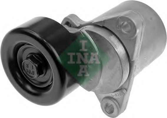 INA Belt Tensioner, V-ribbed belt 11679811 - INA