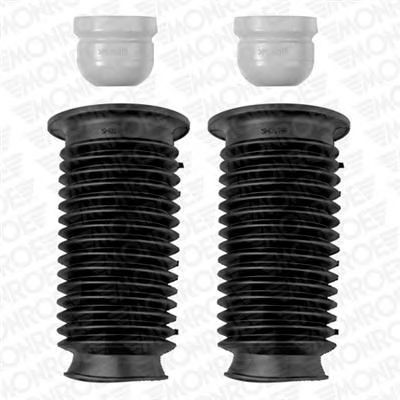 MONROE Dust Cover Kit, shock absorber 11731115 - MONROE