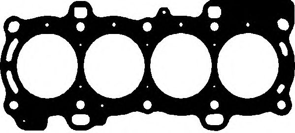 ELRING Gasket, cylinder head 11414931 - ELRING
