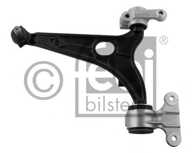 FEBI BILSTEIN Control/Trailing Arm, wheel suspens 11586906 - FEBI BILSTEIN