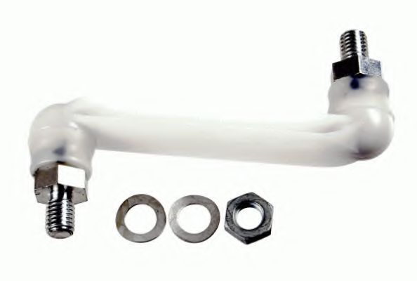 LEMFORDER Rod/Strut, stabiliser 10687669 - LEMFÖRDER