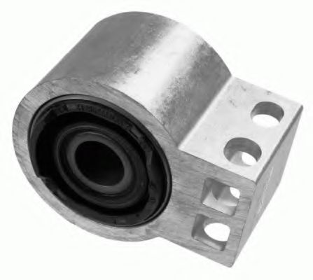 LEMFORDER Control Arm-/Trailing Arm Bush 10762578 - LEMFÖRDER
