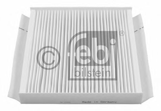 FEBI BILSTEIN Filter, cabin air 11578379 - FEBI BILSTEIN