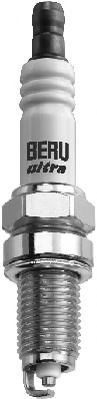 BERU by DRiV Spark Plug 10886486 - BERU by DRiV