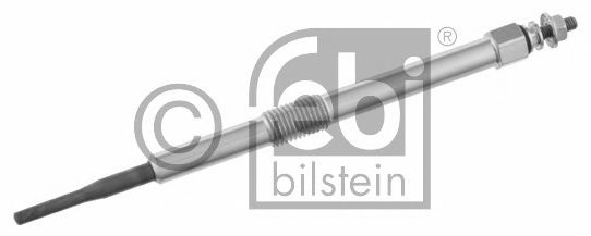 FEBI BILSTEIN Glow Plug 11578207 - FEBI BILSTEIN