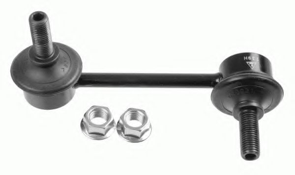 LEMFORDER Rod/Strut, stabiliser 10690229 - LEMFÖRDER