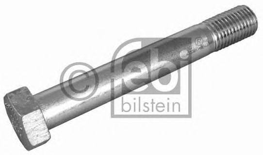 FEBI BILSTEIN Screw 11566094 - FEBI BILSTEIN