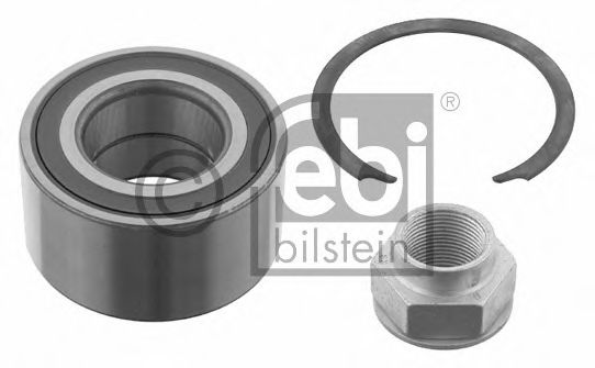 FEBI BILSTEIN Wheel Bearing Kit 11579883 - FEBI BILSTEIN