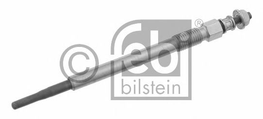 FEBI BILSTEIN Glow Plug 11578189 - FEBI BILSTEIN