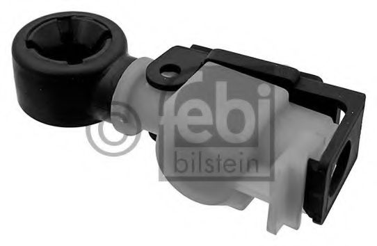 FEBI BILSTEIN Cable Pull, automatic transmission 11589359 - FEBI BILSTEIN