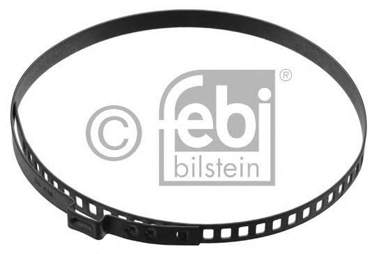 FEBI BILSTEIN Clamping Clip 11587694 - FEBI BILSTEIN