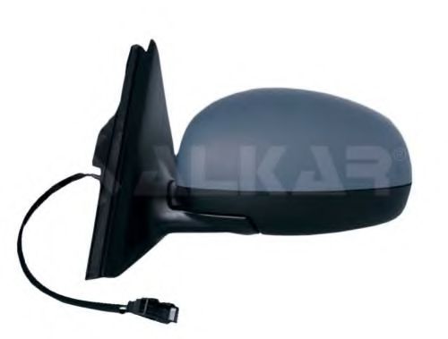 ALKAR Outside Mirror 30102339 - ALKAR
