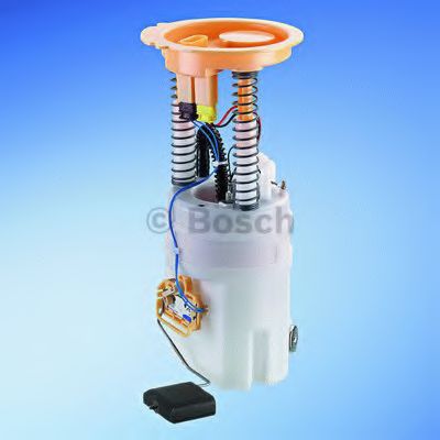 BOSCH Fuel Feed Unit 10179202 - BOSCH