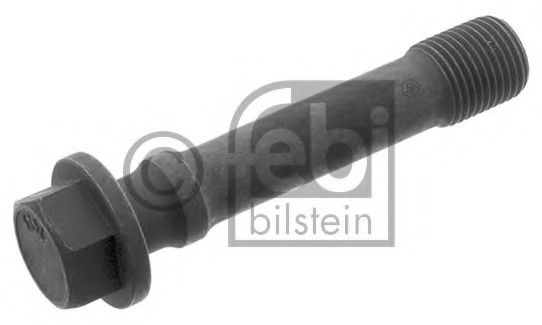 FEBI BILSTEIN Flywheel Bolt 11593597 - FEBI BILSTEIN