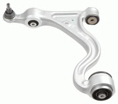 LEMFORDER Track Control Arm 11474129 - LEMFÖRDER