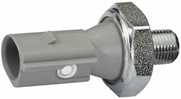 HELLA Oil Pressure Switch 3333657 - HELLA