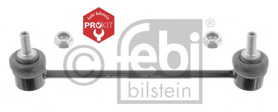 FEBI BILSTEIN Link/Coupling Rod, stabiliser bar 11582168 - FEBI BILSTEIN