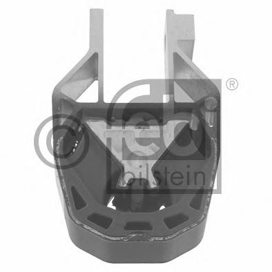 FEBI BILSTEIN Mounting, manual transmission 11581183 - FEBI BILSTEIN