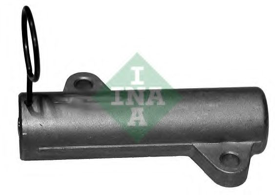 INA Vibration Damper, timing belt 3500256 - INA