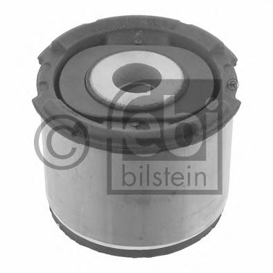 FEBI BILSTEIN Bushing, axle beam 11583468 - FEBI BILSTEIN