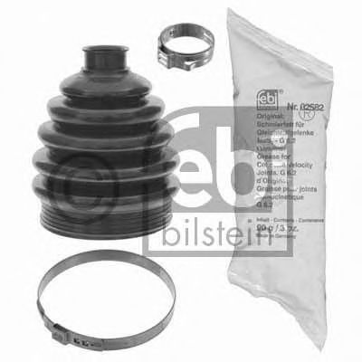 FEBI BILSTEIN Bellow Kit, drive shaft 11562913 - FEBI BILSTEIN