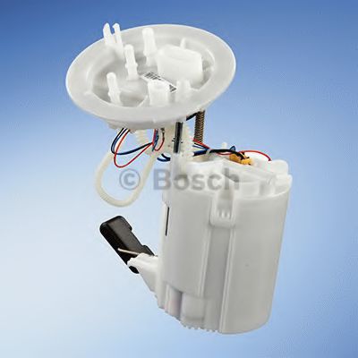 BOSCH Fuel Feed Unit 10596859 - BOSCH