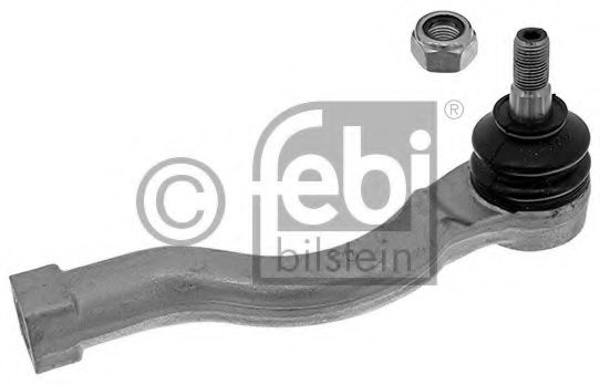 FEBI BILSTEIN Tie Rod End 11589583 - FEBI BILSTEIN