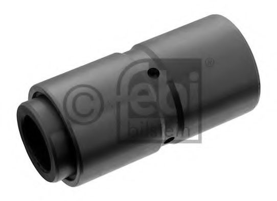 FEBI BILSTEIN Bushing, leaf spring hanger 11589284 - FEBI BILSTEIN