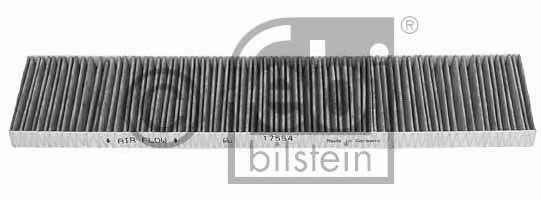 FEBI BILSTEIN Filter, cabin air 11571904 - FEBI BILSTEIN