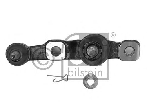 FEBI BILSTEIN Ball Joint 11414362 - FEBI BILSTEIN