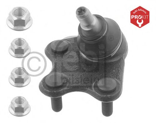 FEBI BILSTEIN Ball Joint 11412933 - FEBI BILSTEIN